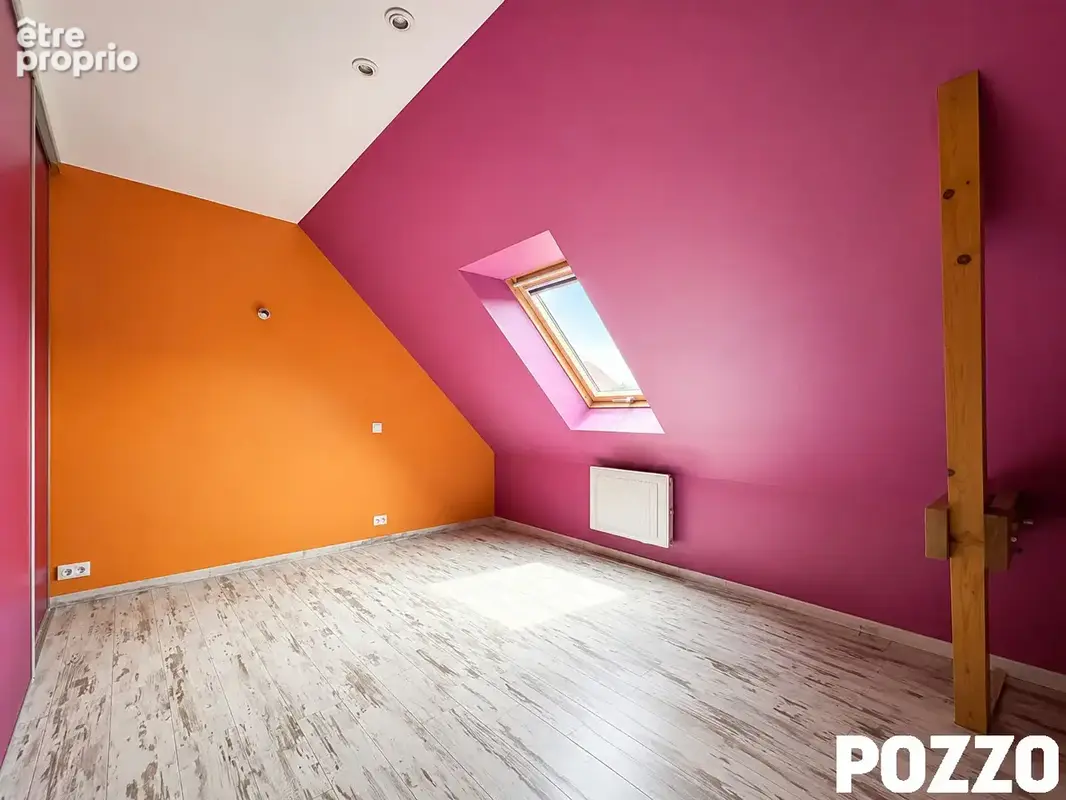 A VENDRE - Maison 106m² - Quartier calme proche des commerces ! - photo 10