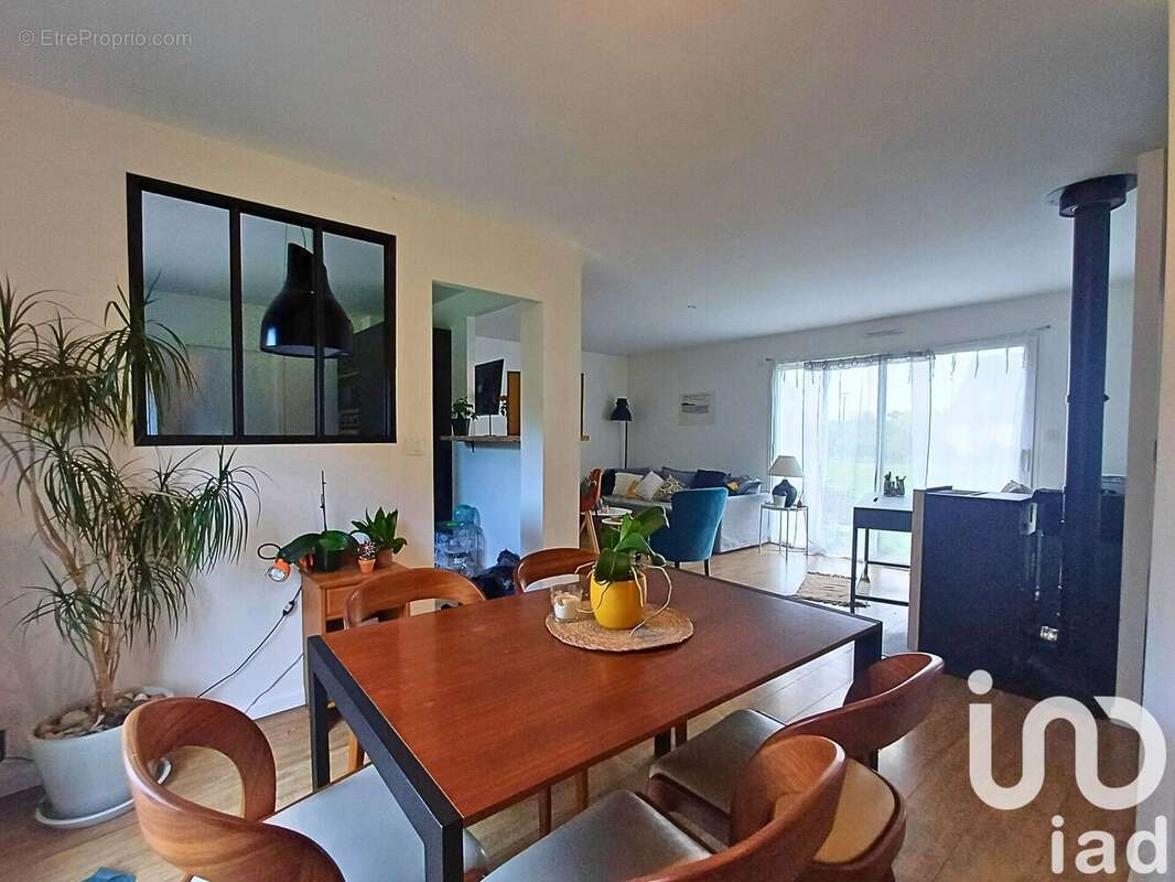 Photo 3 - Maison à LOUANNEC