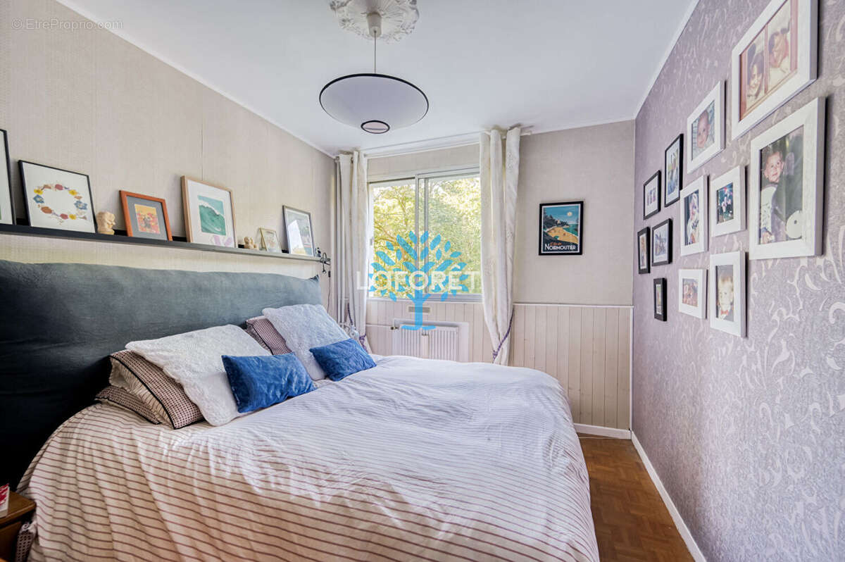 Appartement à SEVRES