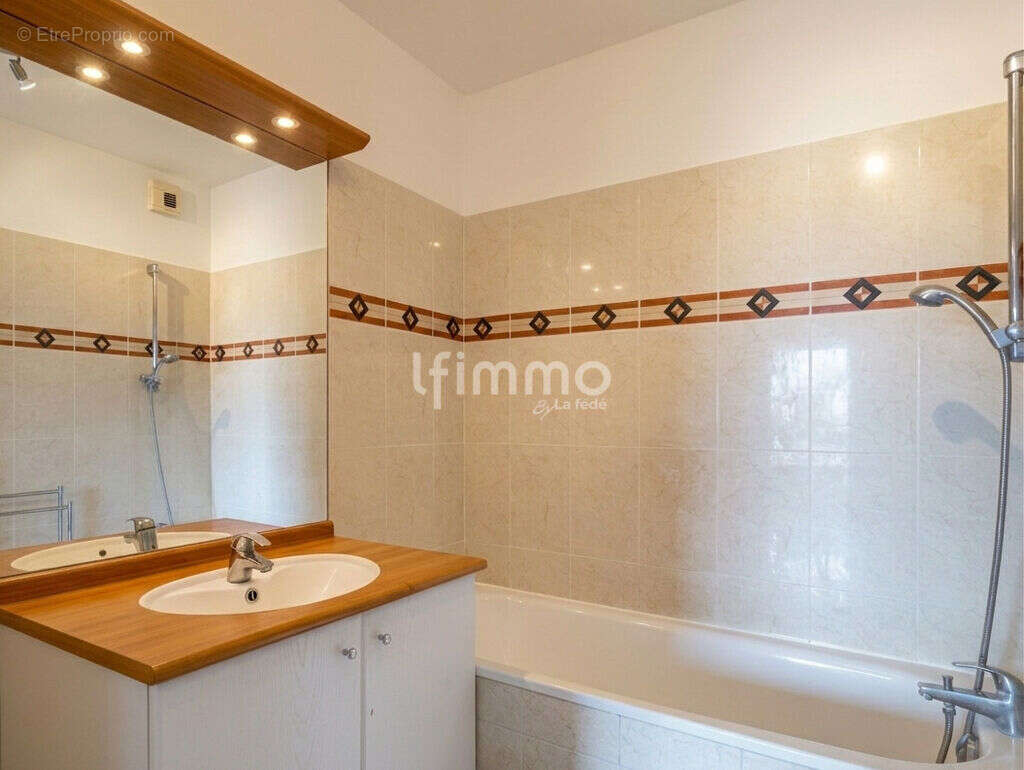 Appartement à CRETEIL