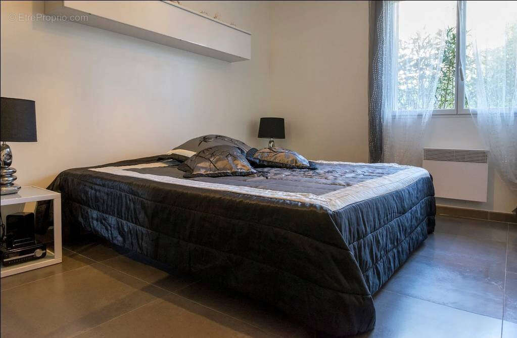 Appartement à PORTO-VECCHIO