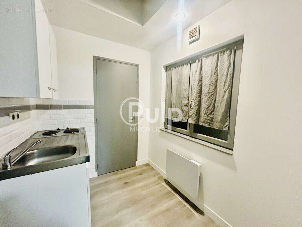 Appartement à DOUAI