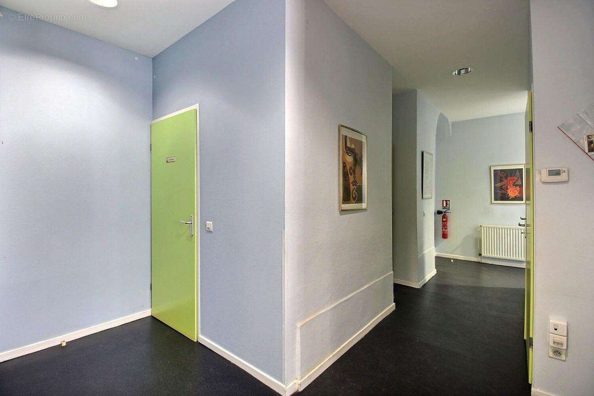 Appartement à LE PONT-DE-BEAUVOISIN