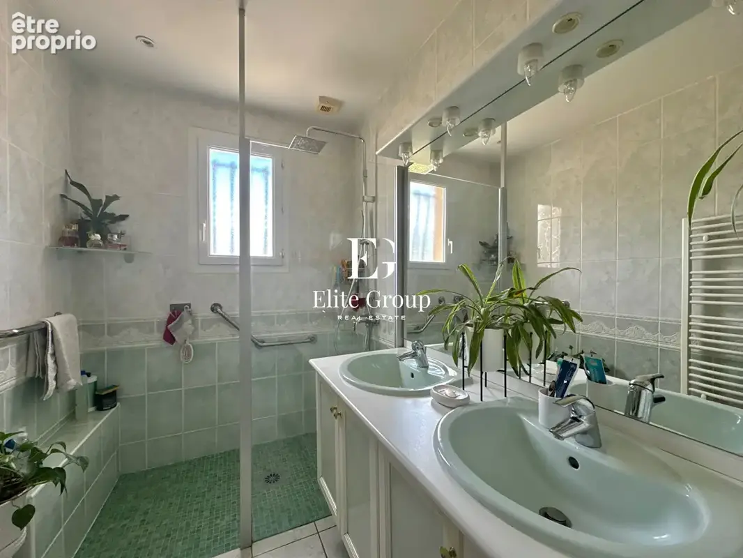 A Vendre Maison - Saint Hippolyte - 3 Chambres - Garage - 144 m2 - photo 12