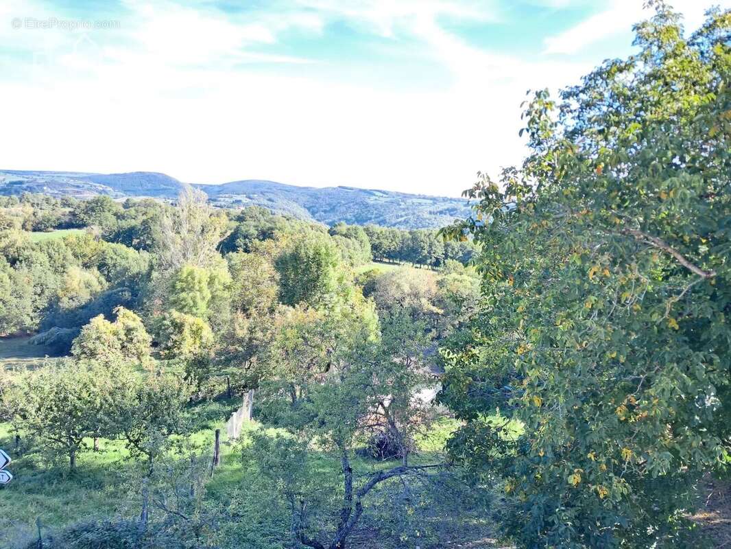 Maison à SAINT-PIERRE-DE-NOGARET