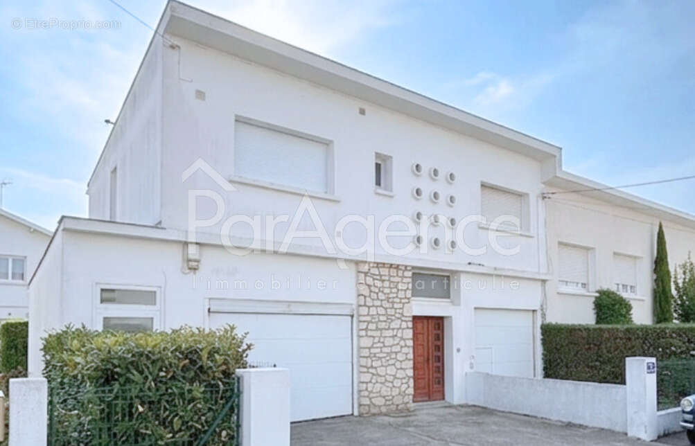 Appartement à ROYAN