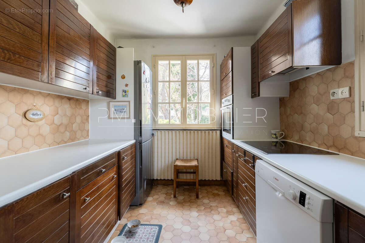 Maison à AIX-EN-PROVENCE