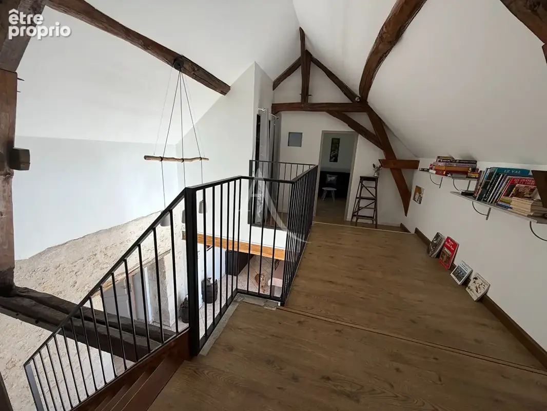 Maison Sambin - photo 9
