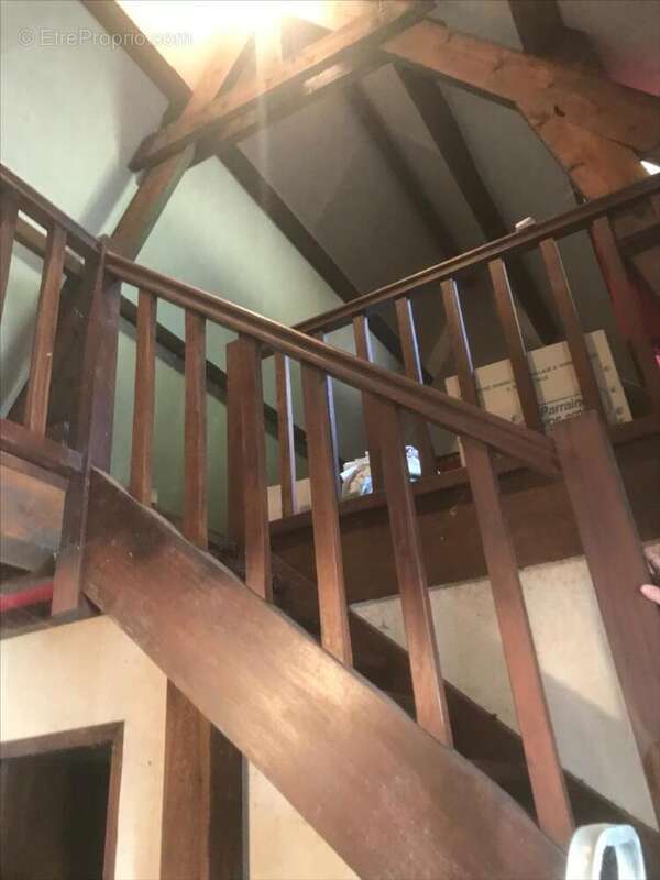 Maison à AMFREVILLE-SOUS-LES-MONTS