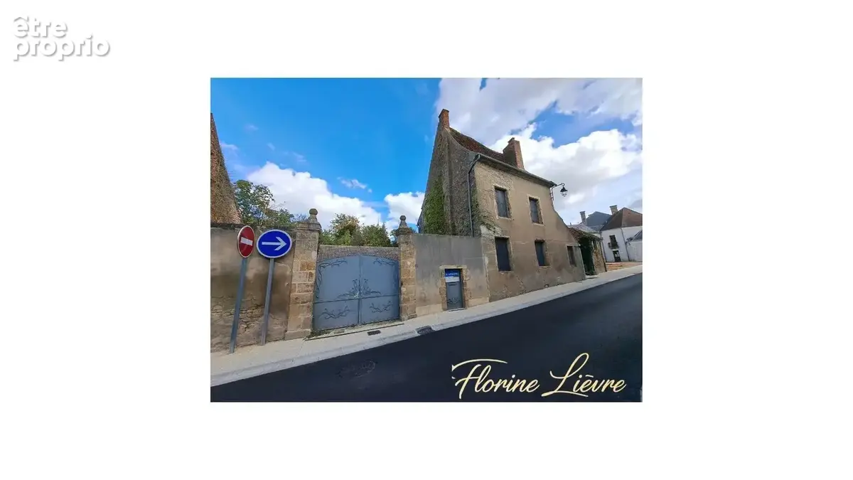 Maison à vendre 5 pièces CHARENTON DU CHER (18) 128m2 avec Studio indépendant - photo 32