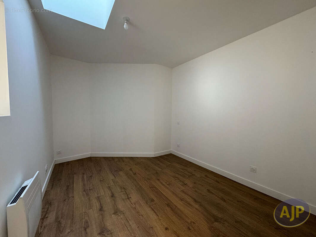 Appartement à VIEILLEVIGNE