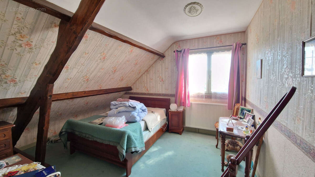 Maison à NOGENT-LE-ROI