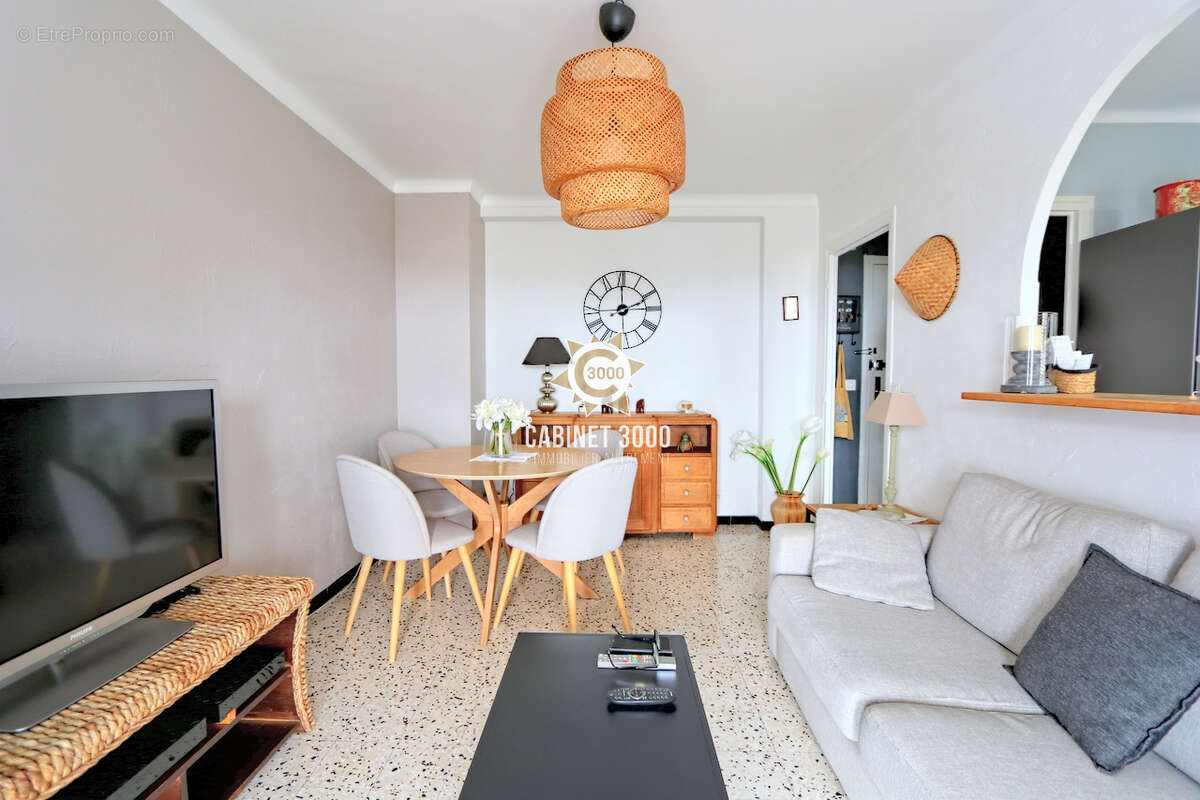 Appartement à LA SEYNE-SUR-MER
