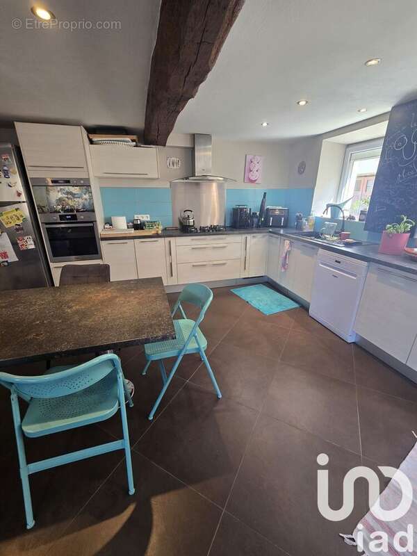 Photo 5 - Maison à DORMANS