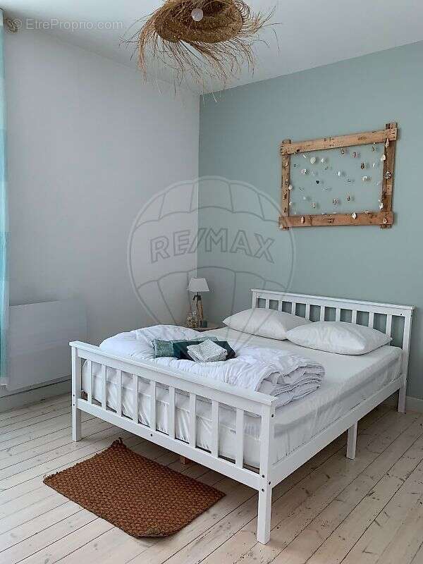 Appartement à MORNAC-SUR-SEUDRE