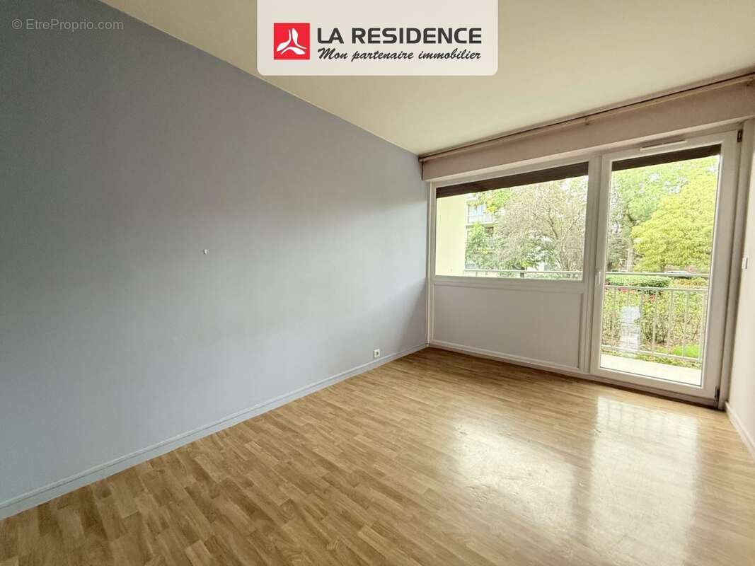 Appartement à VELIZY-VILLACOUBLAY