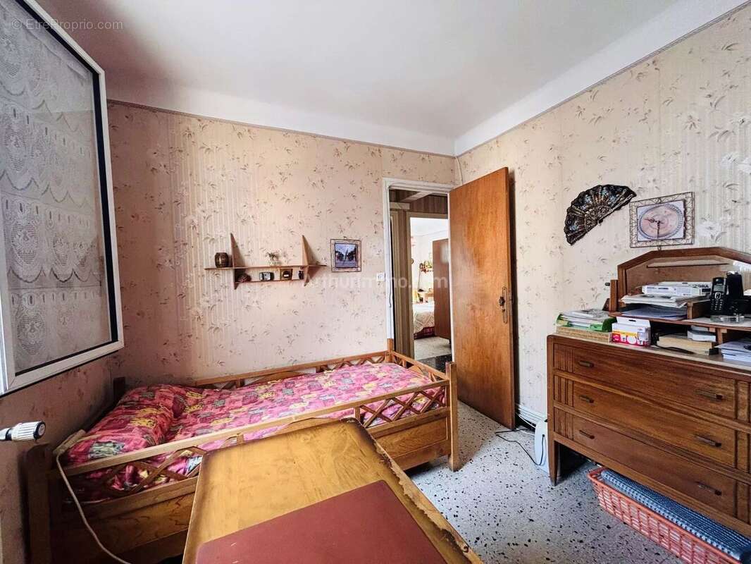 Appartement à AJACCIO