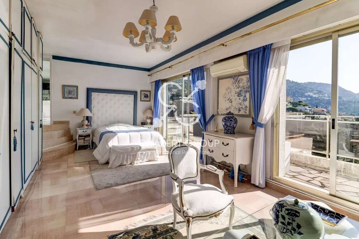 Maison à VILLEFRANCHE-SUR-MER