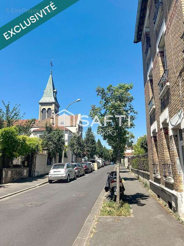 Photo 8 - Appartement à LE PERREUX-SUR-MARNE