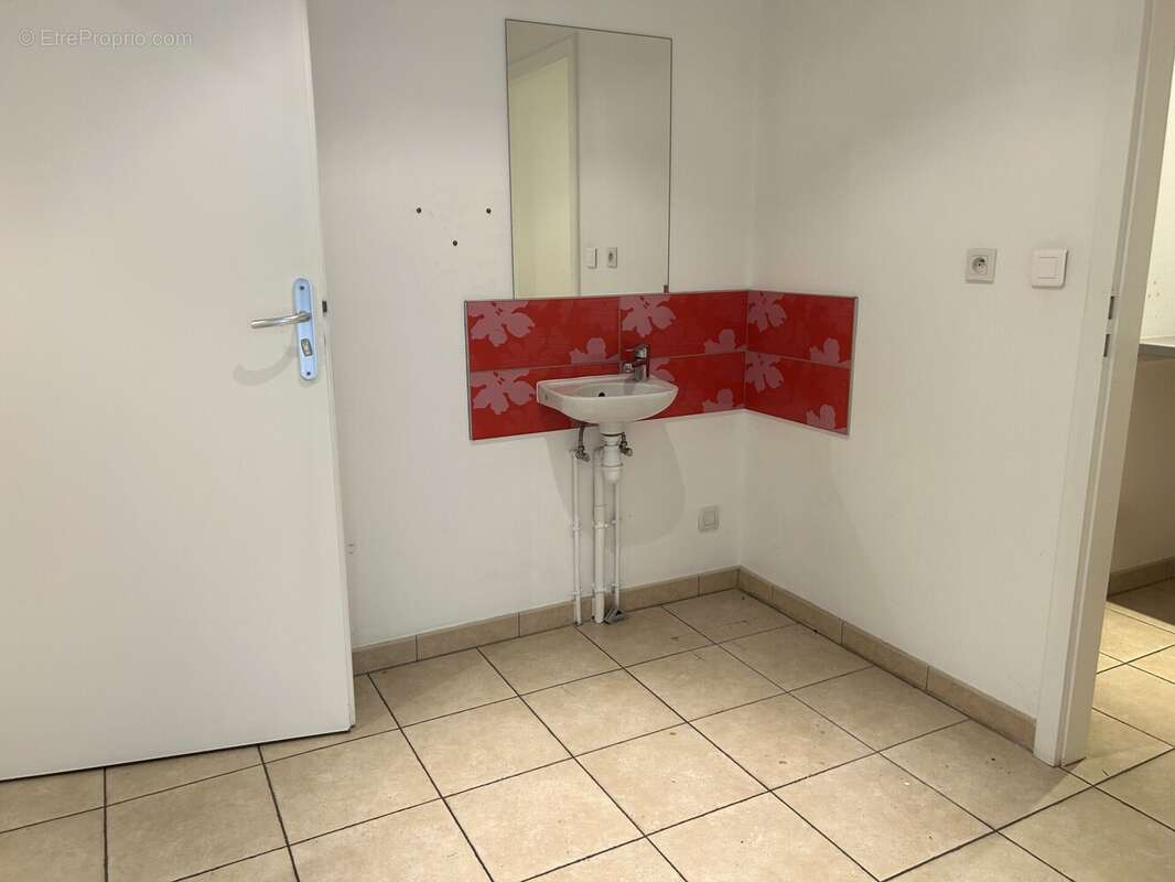 Commerce à KINGERSHEIM