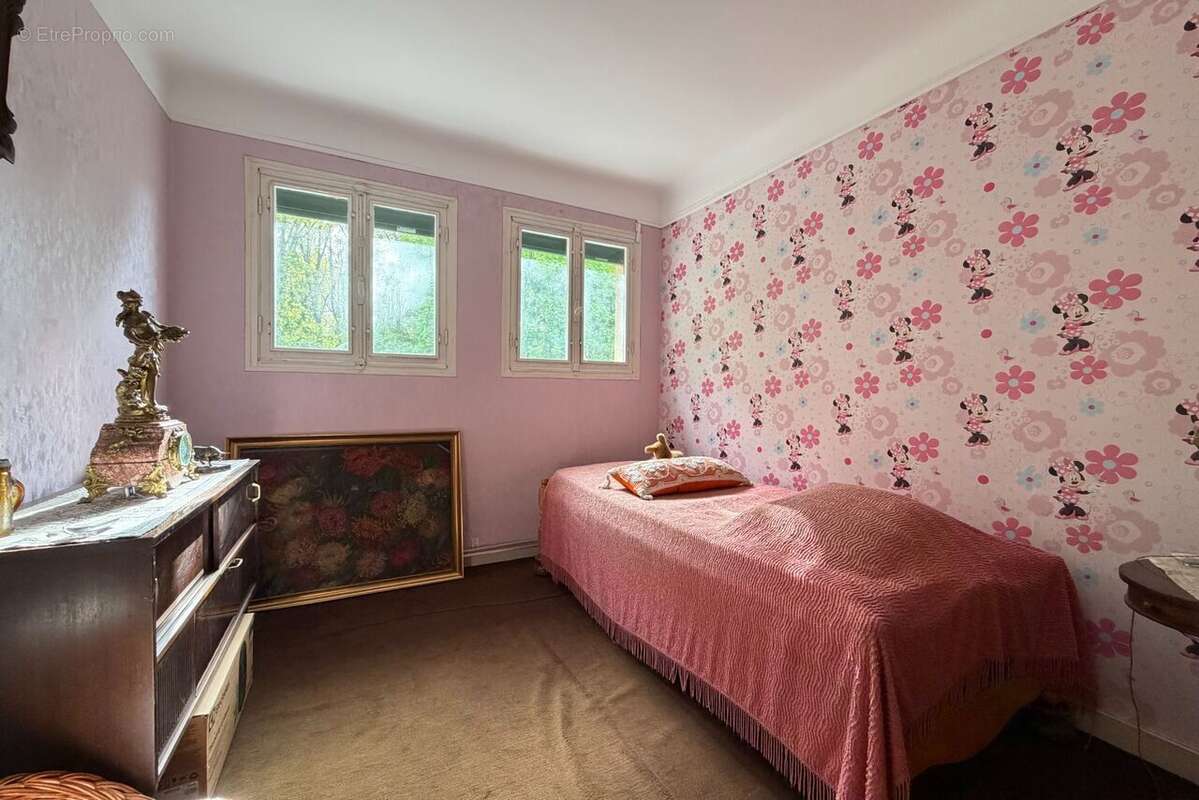 Maison à SEVRES