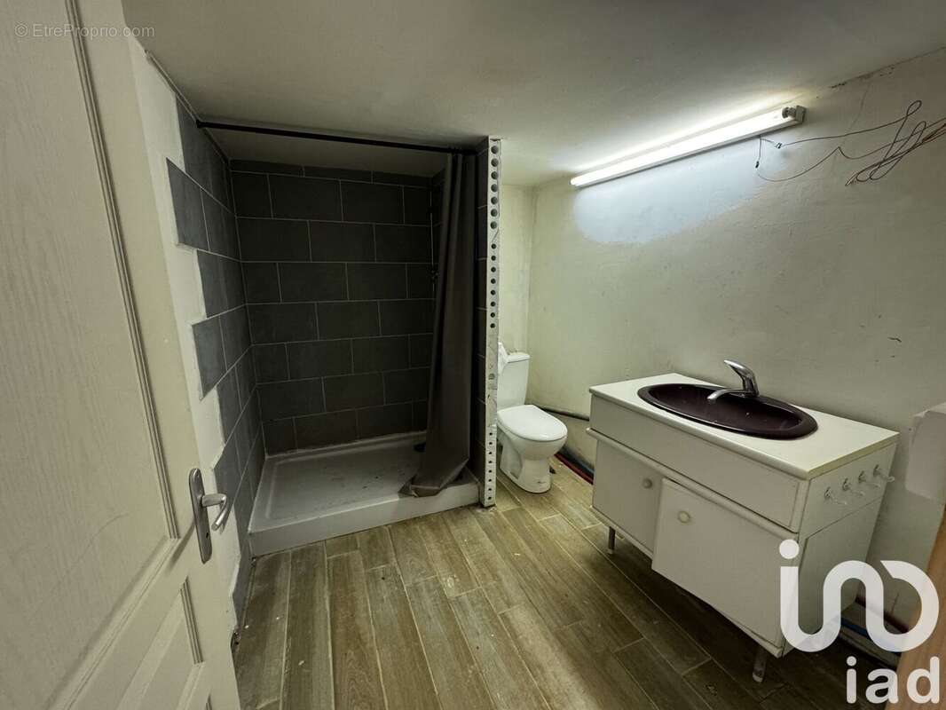 Photo 6 - Maison à SAINT-AUGUSTIN