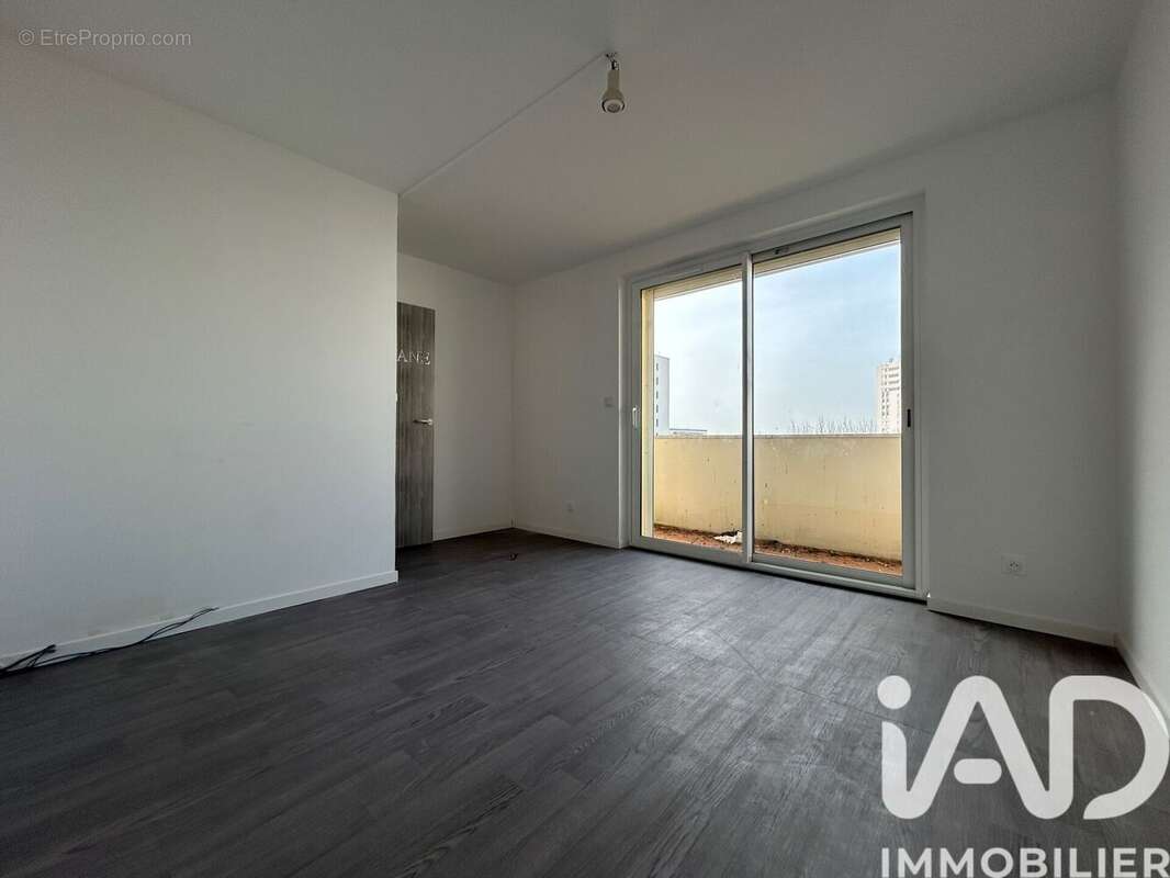 Photo 9 - Appartement à SAINT-QUENTIN