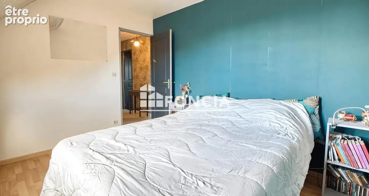 Fontenay-Mauvoisin (78200) - Magnifique Maison Familiale de 133 m² habitables avec sous-sol total – Grand Jardin Sans Vis-à-Vis  - photo 25