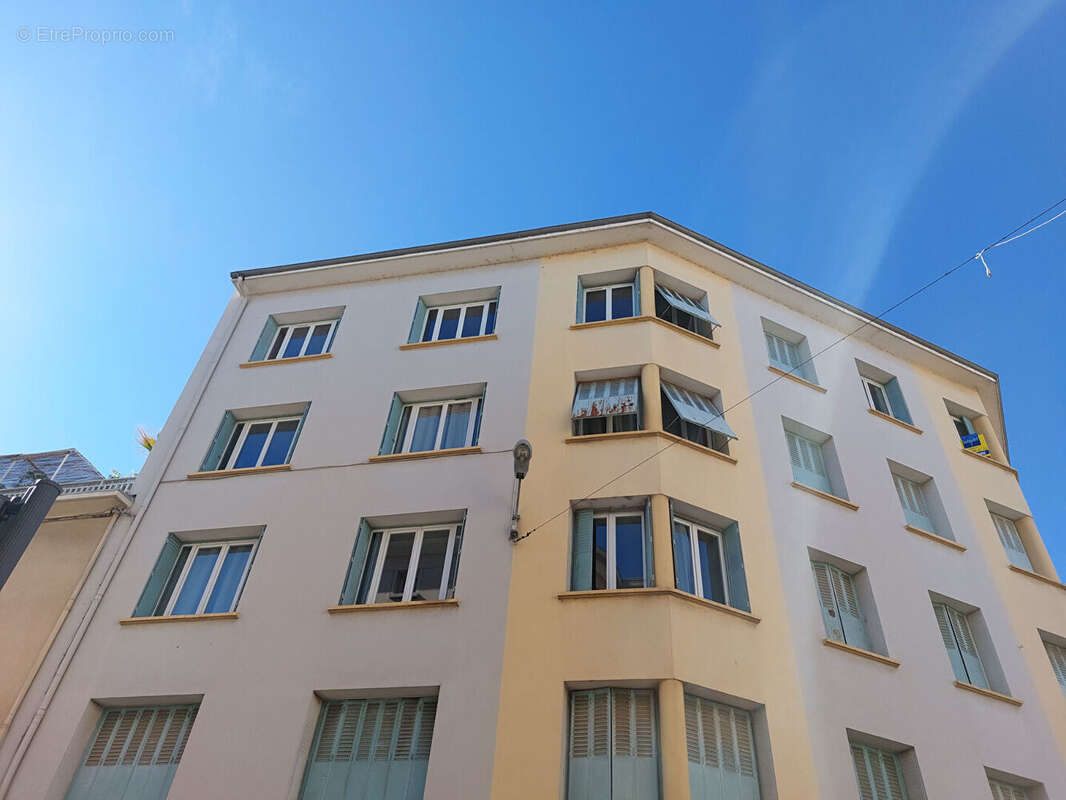 Appartement à VALENCE