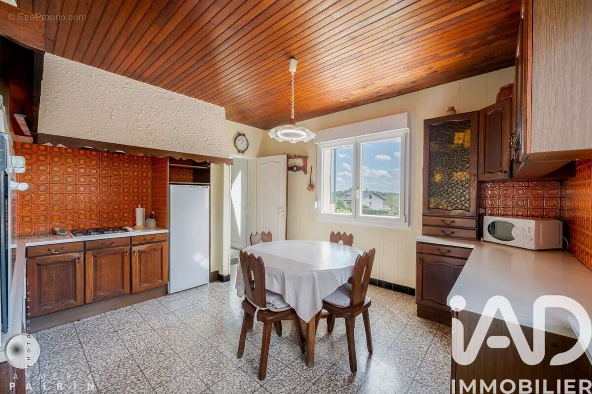 Maison 115 m² à Pournoy-La-Grasse  - photo 3