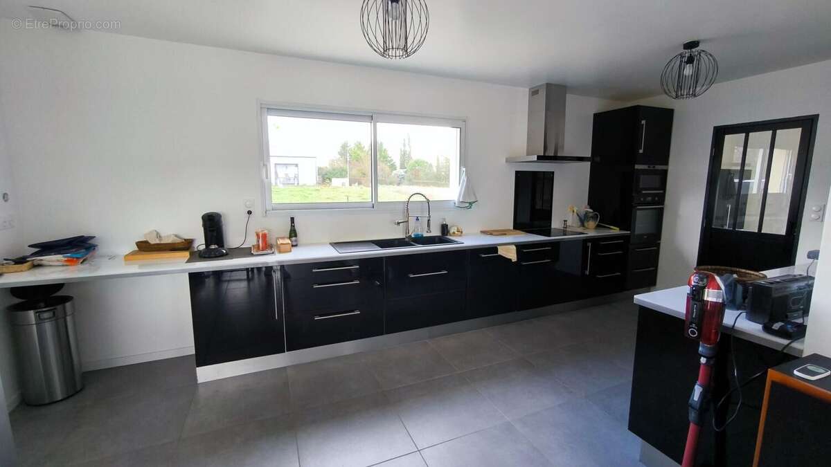 Photo 4 - Maison à MAZERAY