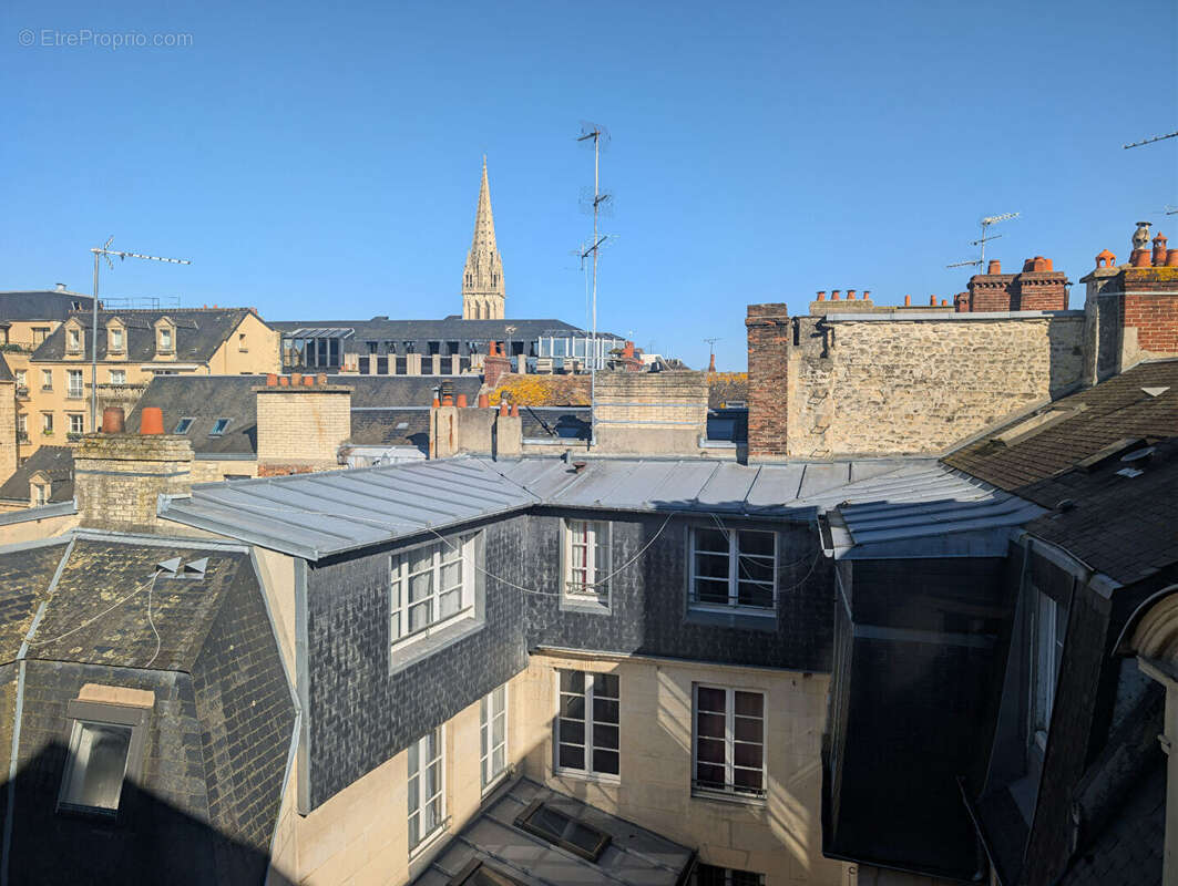 Appartement à CAEN