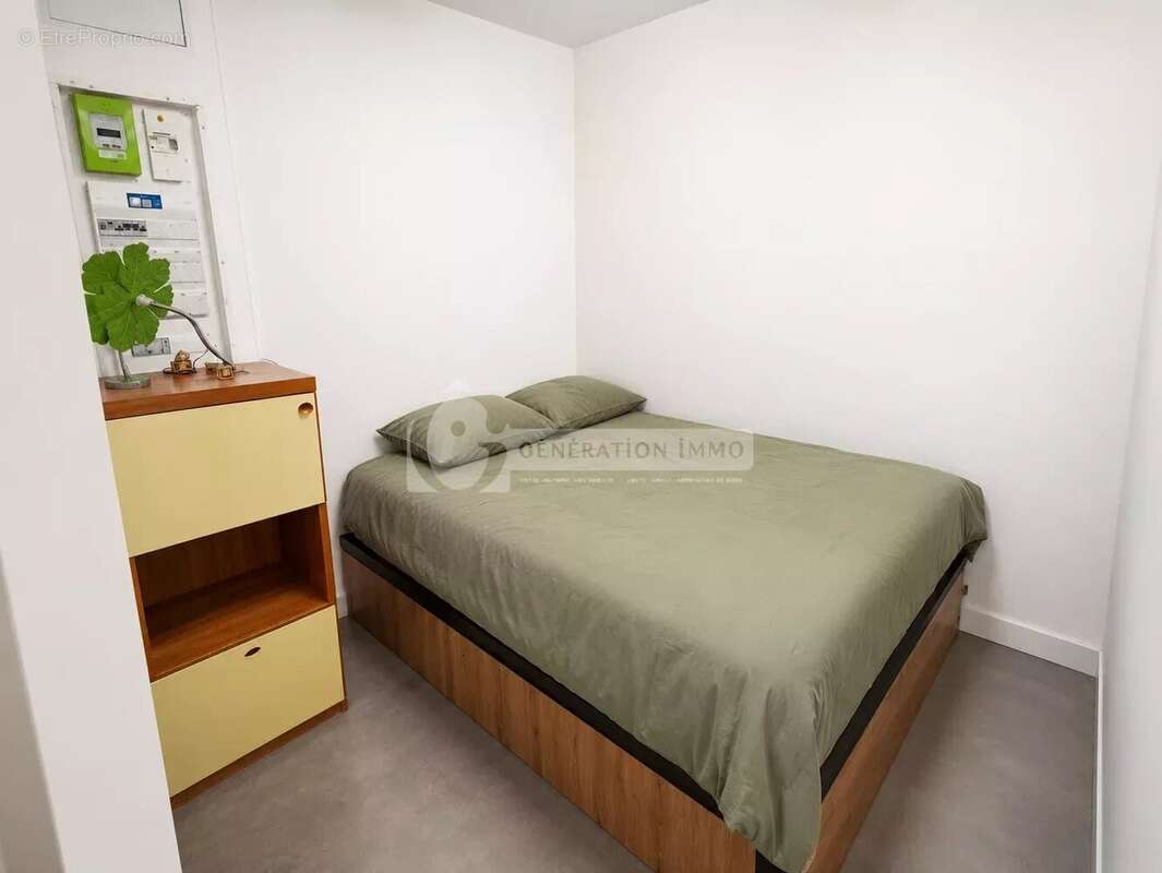 Les Baux de Provence studio de 33 m2 avec vue exceptionnelle - photo 6