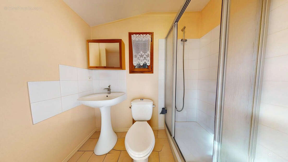 Maison à MONT-PRES-CHAMBORD