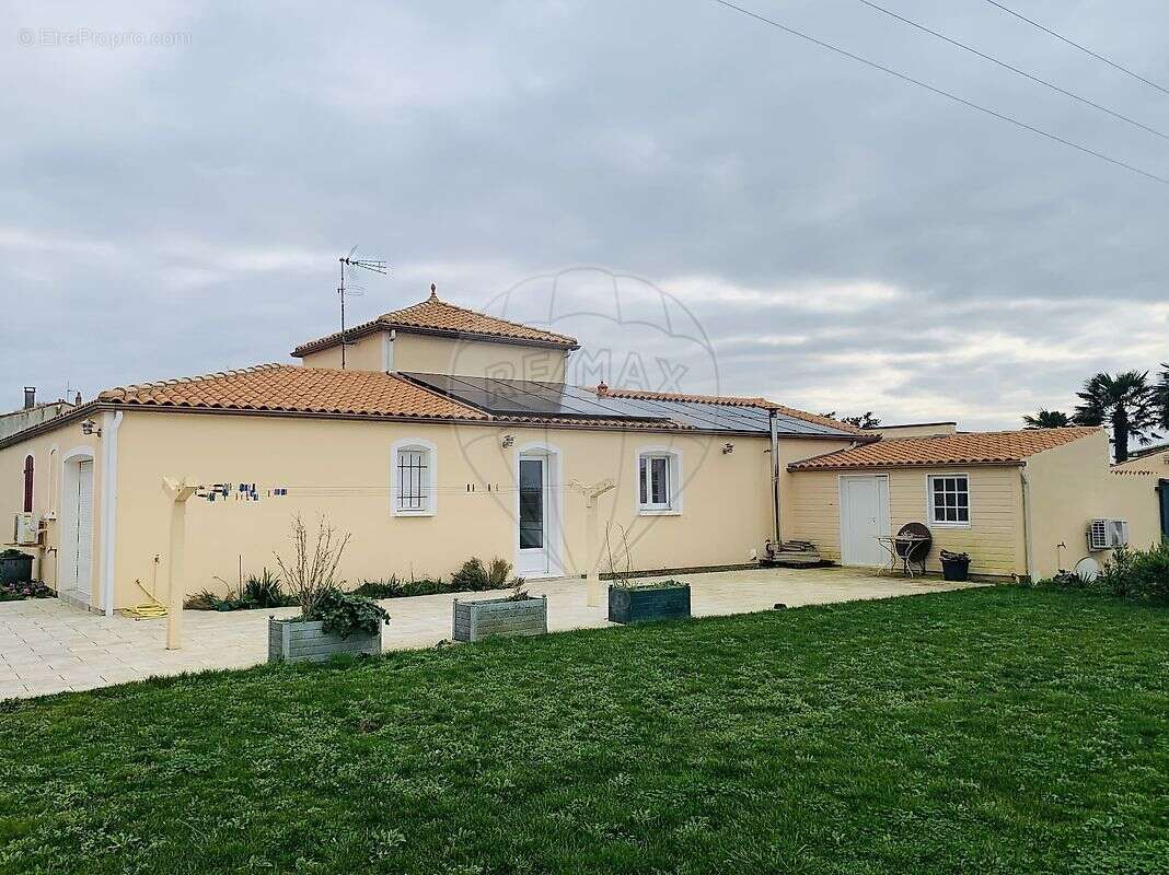 Maison 4 chambre(s) à vendre - photo 24