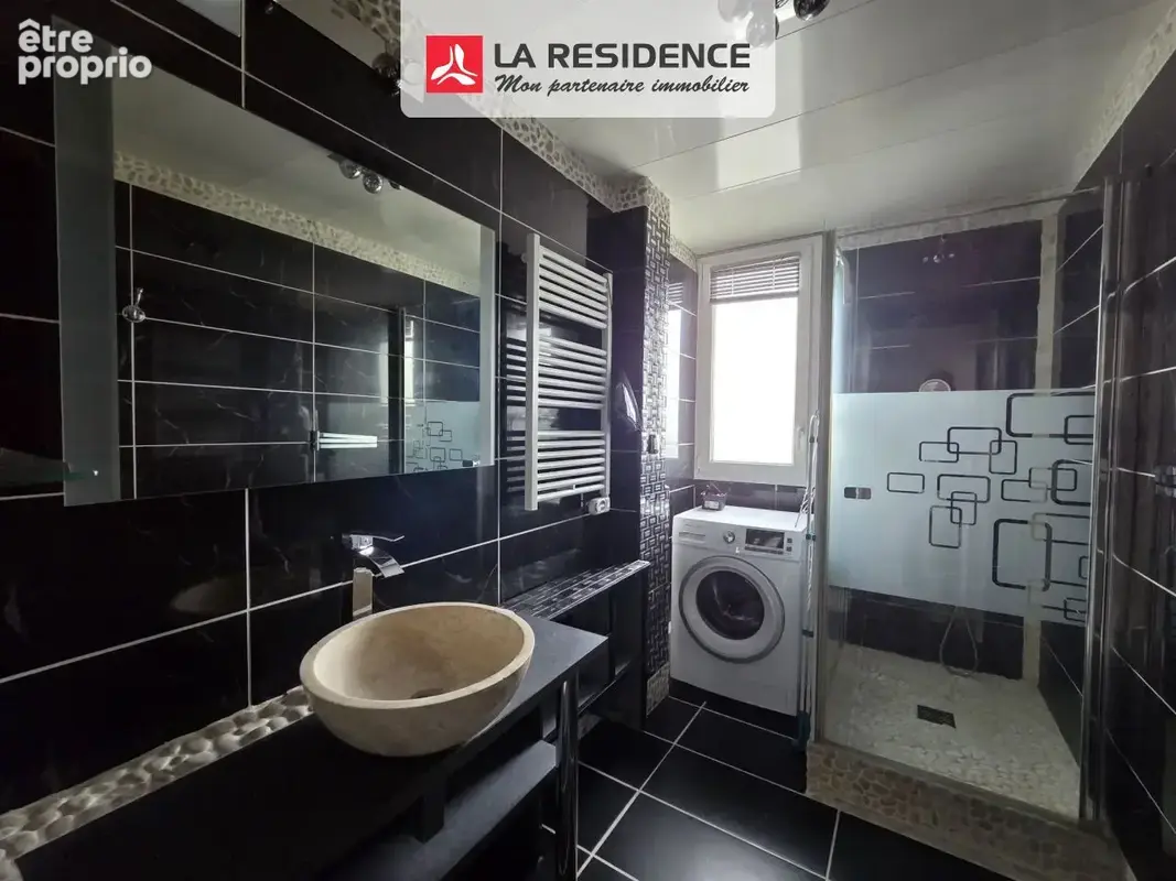 Appartement 3 pièces 53 m² à vendre à Montigny-Les-Cormeilles (95370) - photo 4