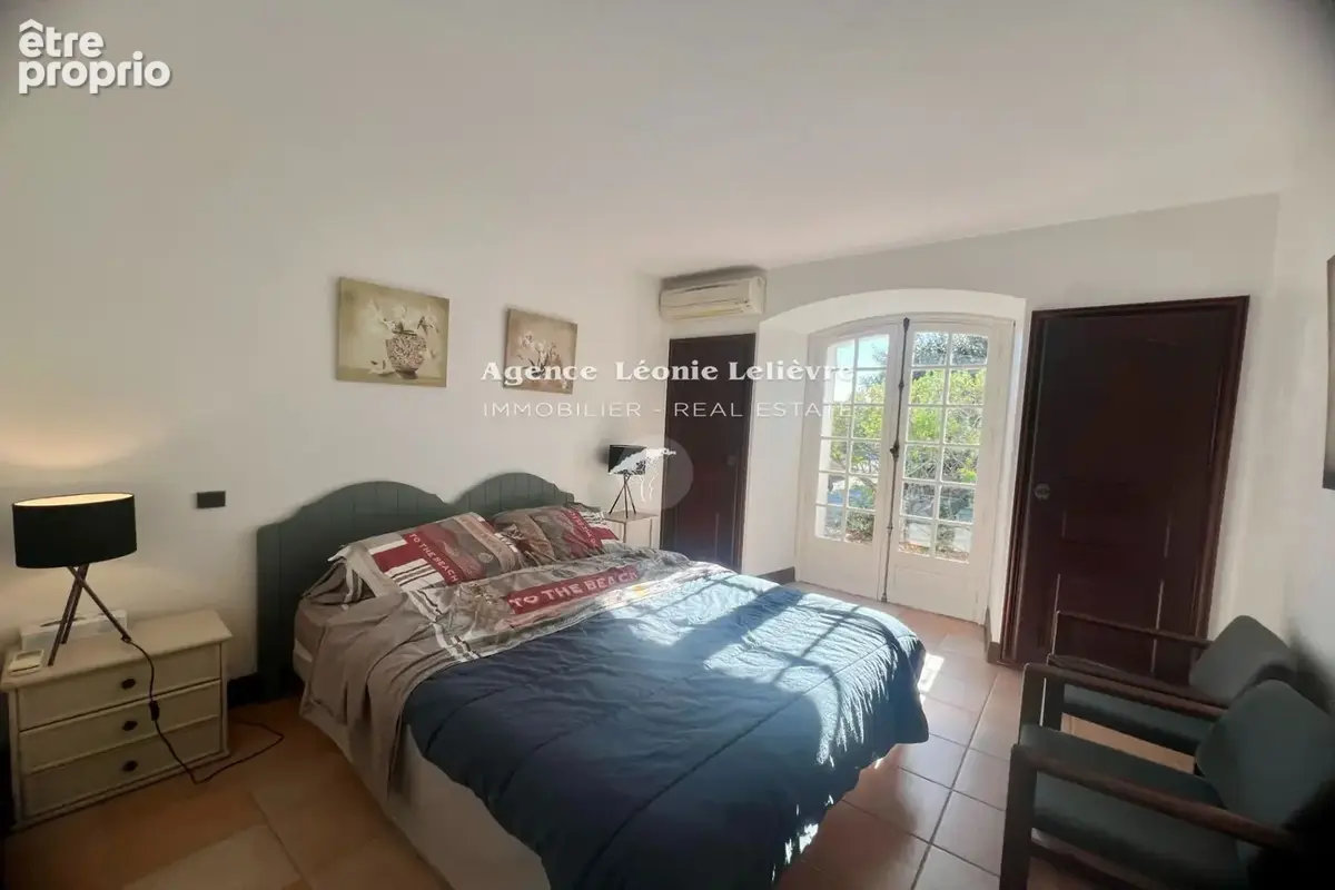 Maison 6 pièces 152 m² à vendre à Sainte-Maxime (83120) - photo 8