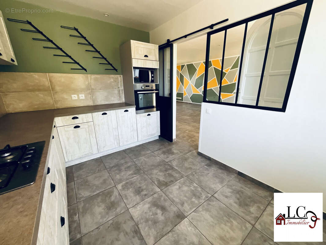 Maison 100 m² à Guerigny  - photo 4