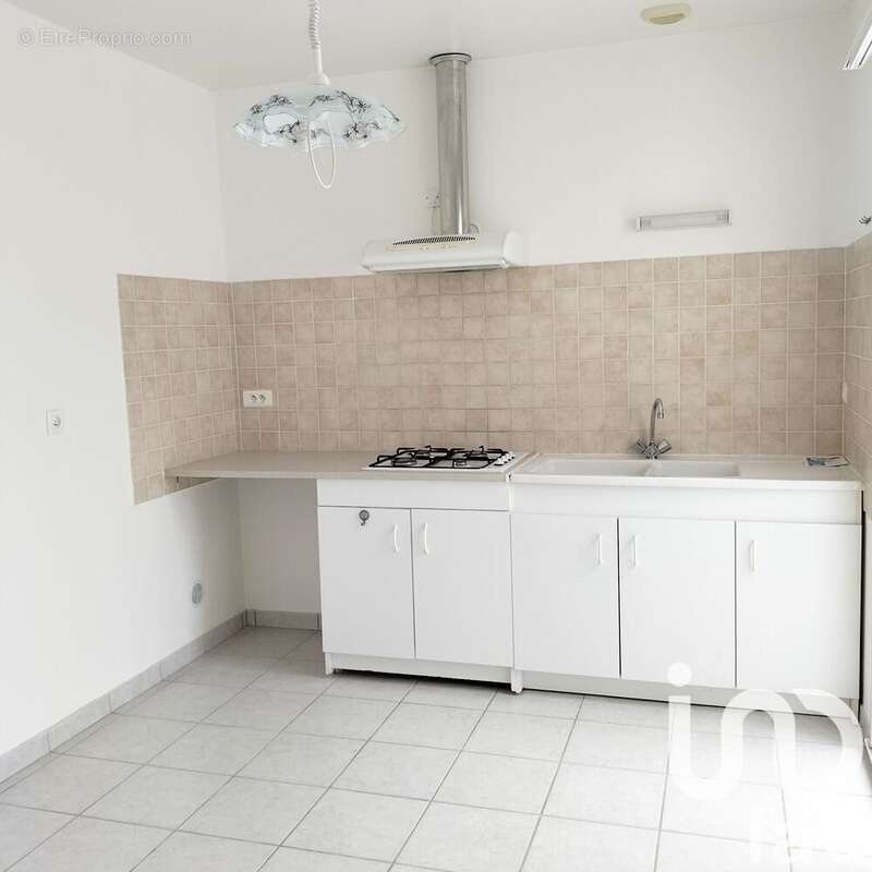 Photo 4 - Maison à CHALLANS