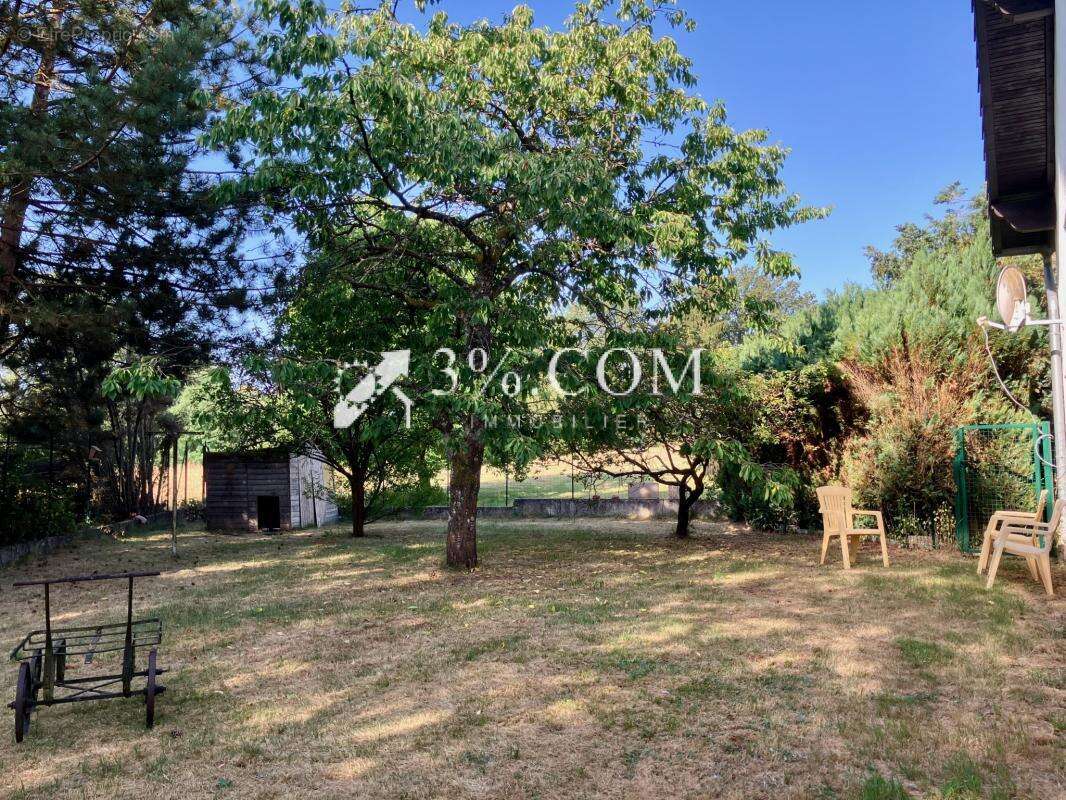 Maison 120m2 près du golf - photo 6