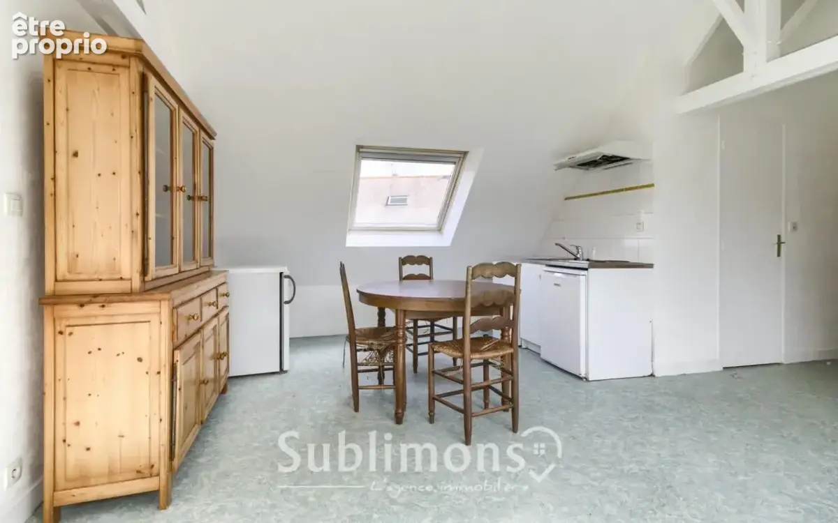 Maison à fort potentiel à la Vraie Croix - 56250 - photo 4