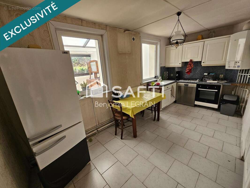Photo 6 - Maison à VILLERS-EN-CAUCHIES