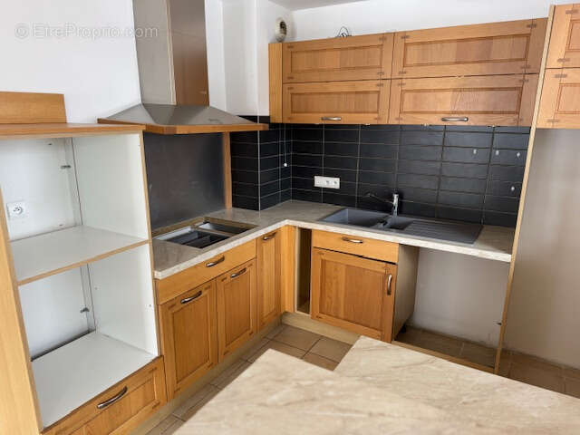 Appartement à CHAMPAGNY-EN-VANOISE