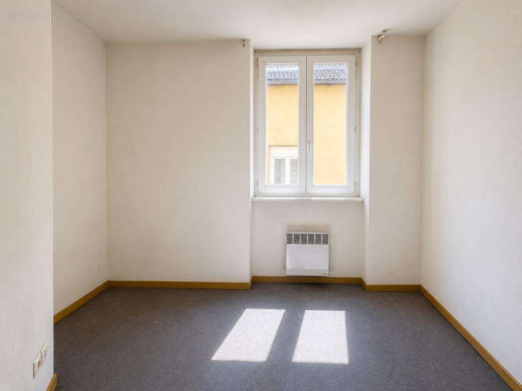 Appartement - photo 7
