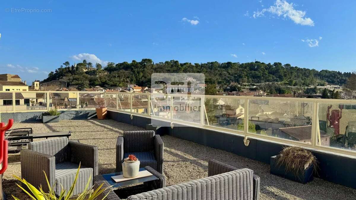 Appartement à ORANGE