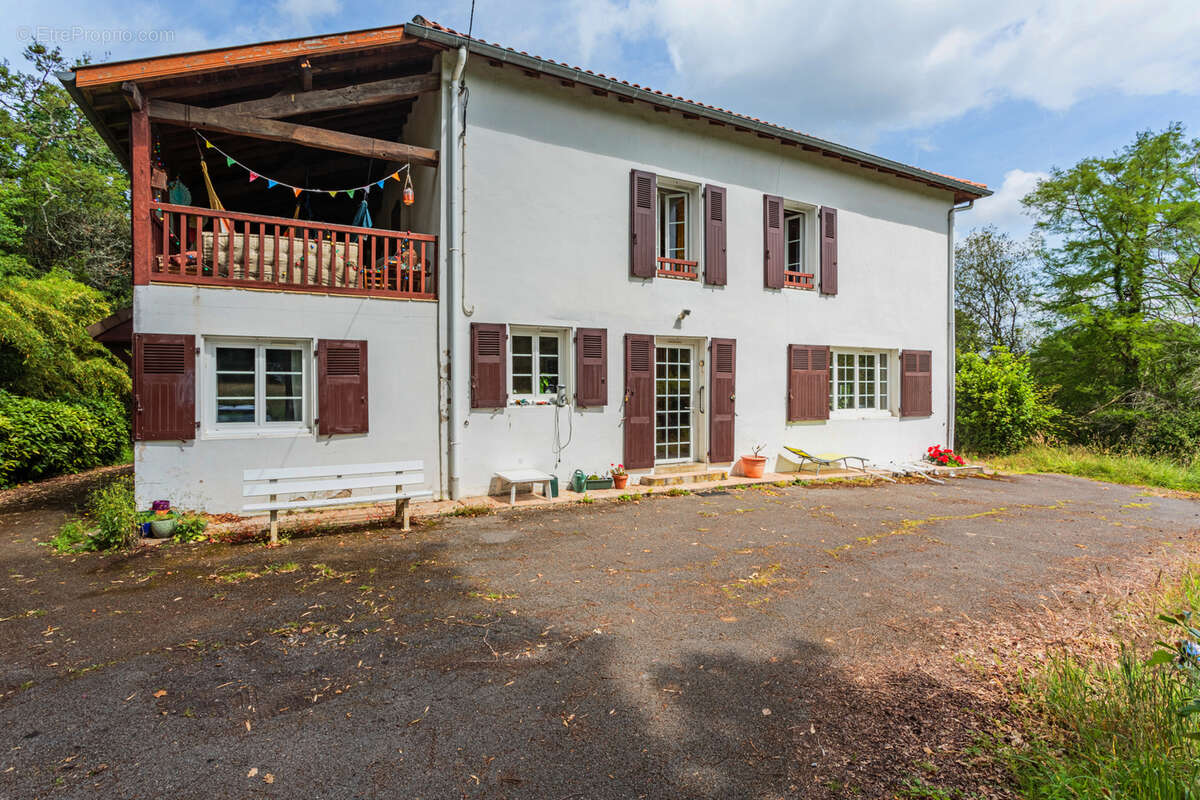 Maison à TARNOS