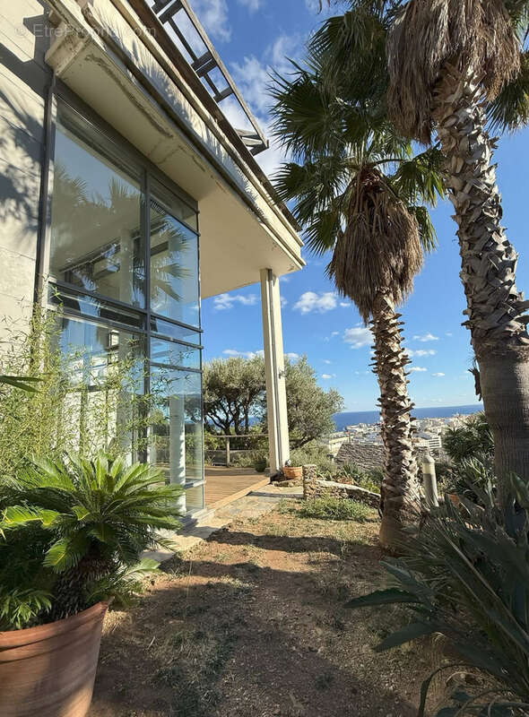 Appartement à VILLE-DI-PIETRABUGNO