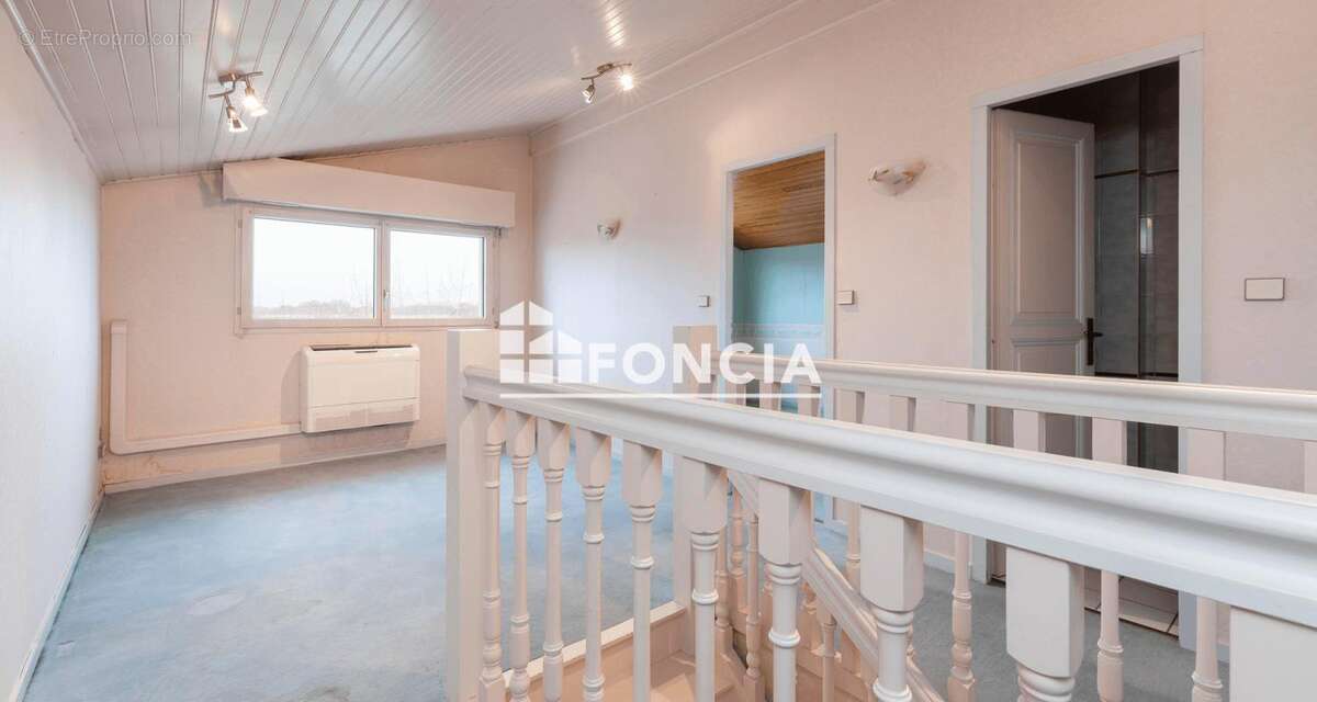 Appartement à MONT-DE-MARSAN