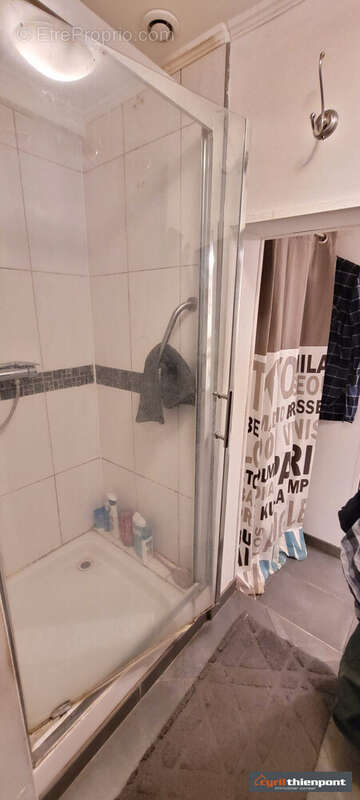 Maison à MAREUIL-CAUBERT