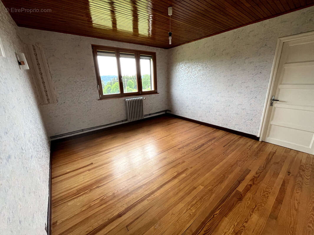 Maison à BELLEHERBE